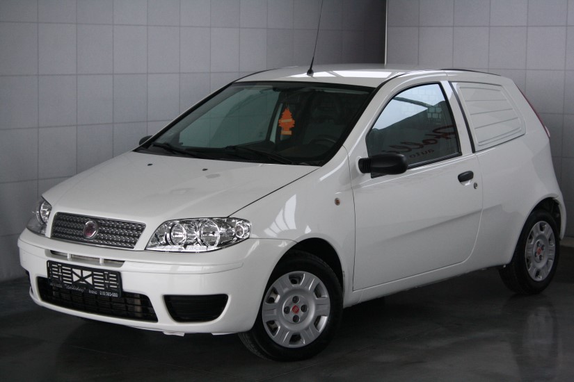 Punto 1.3Mjet