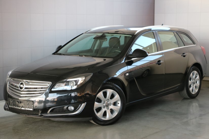 Insignia SW 2.0CDTI Navigacija Led