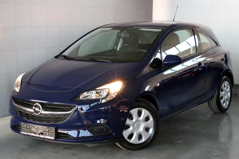 Corsa 1.3CDTI 48.000km