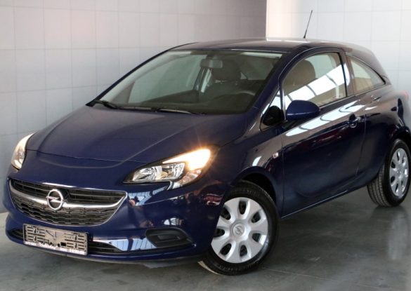 Corsa 1.3CDTI 48.000km