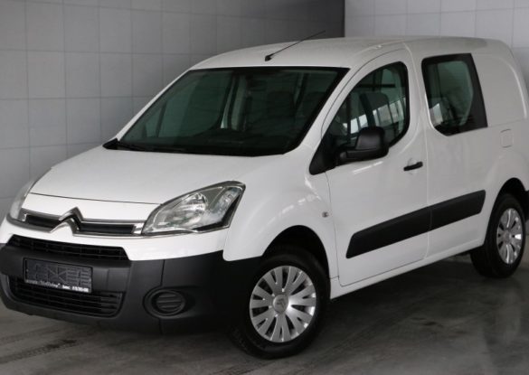 Berlingo 1.6HDI