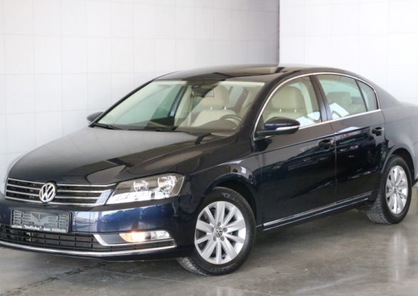 Passat 2.0TDI Comfortline